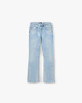 Kick Flare Denim - California Blue