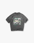 Represent x Beach Boys Pet Sounds T-Shirt - Sunfade Grey