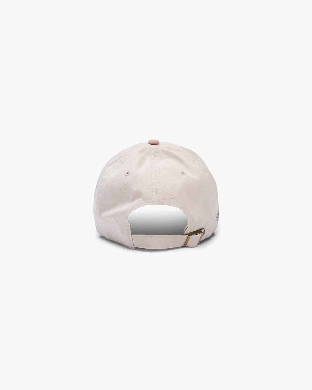 Represent X 47 Mini New York Mets Cap - Off White Navy