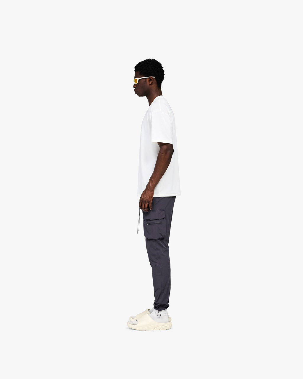 247 Pant - Graphene