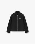 Represent Owners Club Coach Jacket - Black