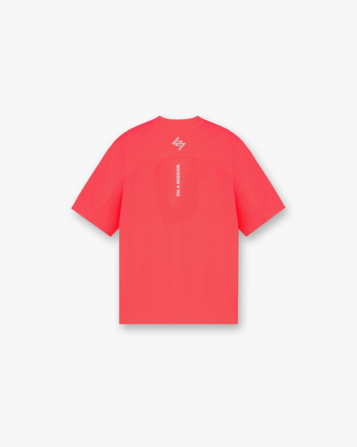 247 New York T-Shirt - Pink