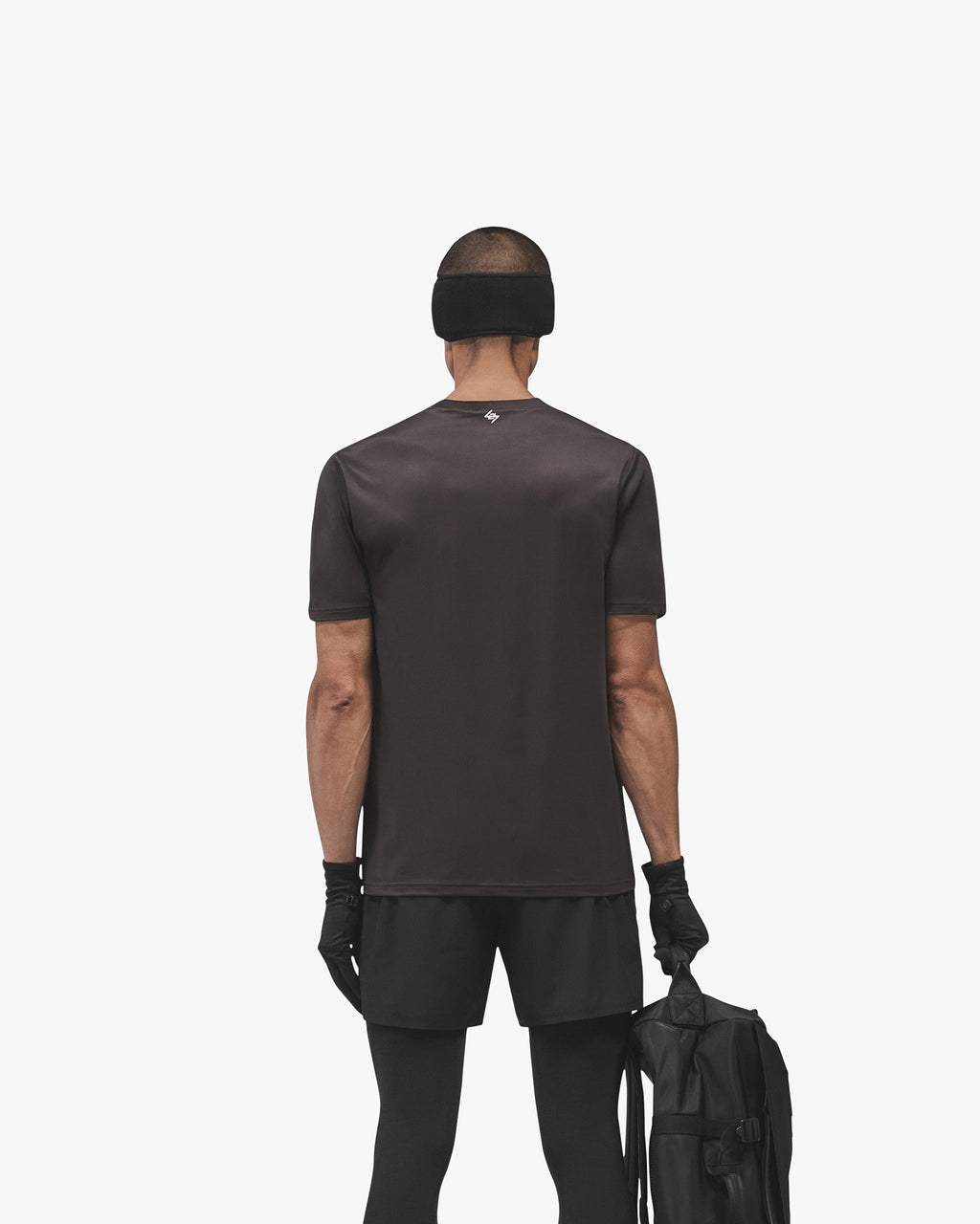 247 Trail T-Shirt - Chocolate