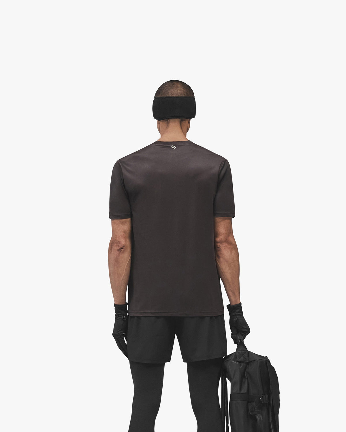 247 Trail T-Shirt - Chocolate