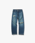 Heaton Denim - Heritage Blue
