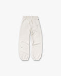 Micro Owners Club Sweatpant - Cream Marl