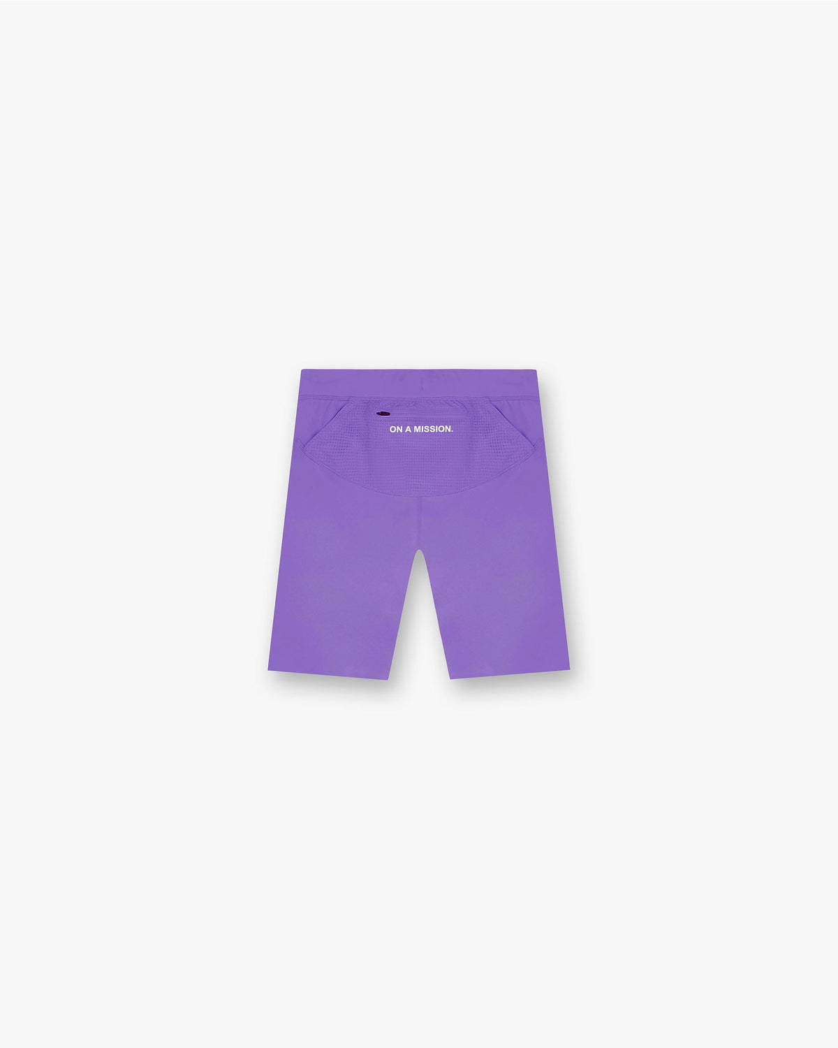 247 Berlin Half Tight - Purple
