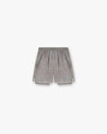 247 Trail Shorts - Chalk