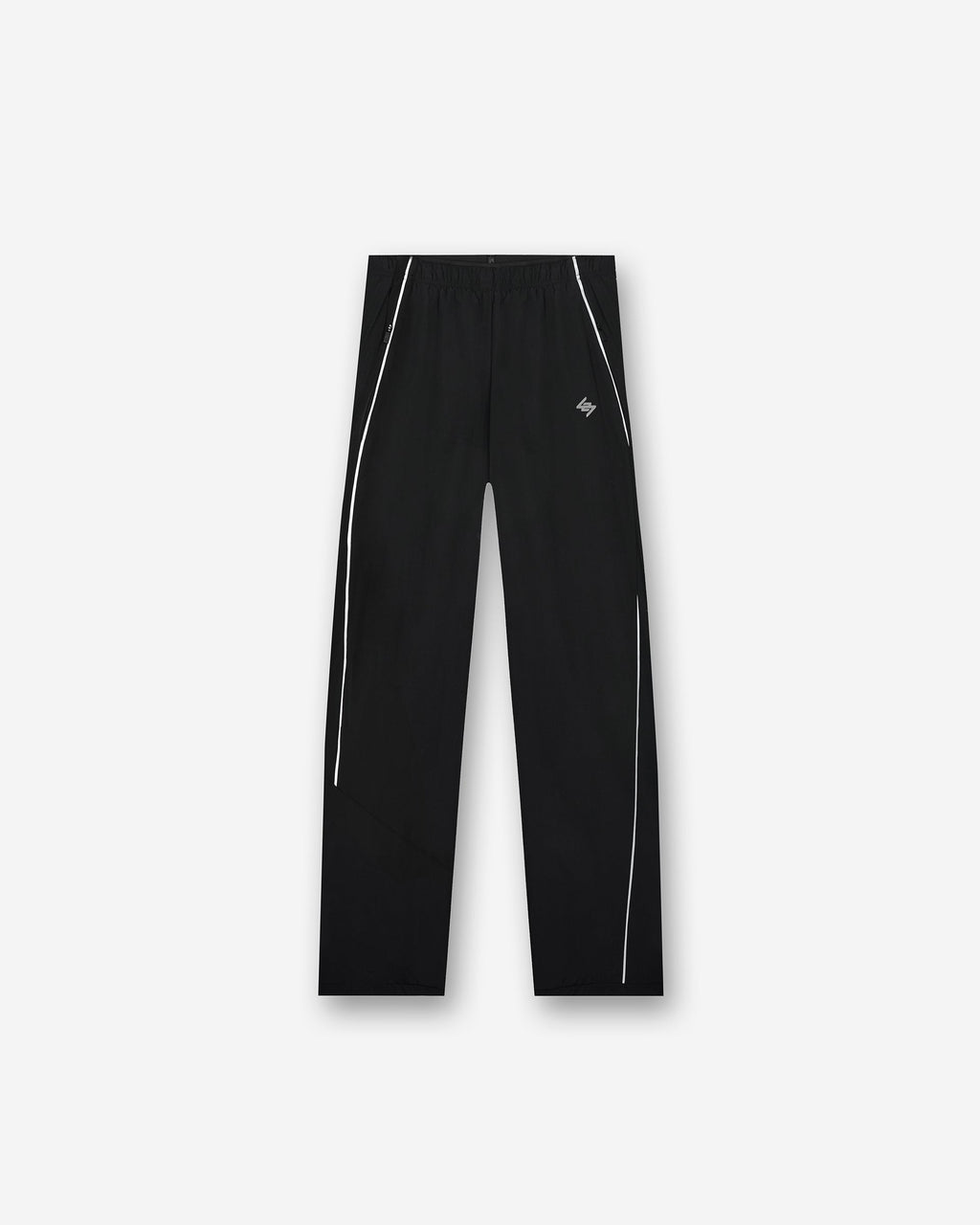 247 Flash Track Jogger - Black