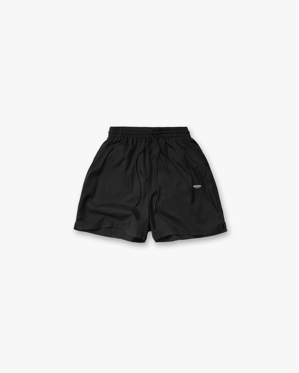 Micro Owners Club Swim Shorts - Black