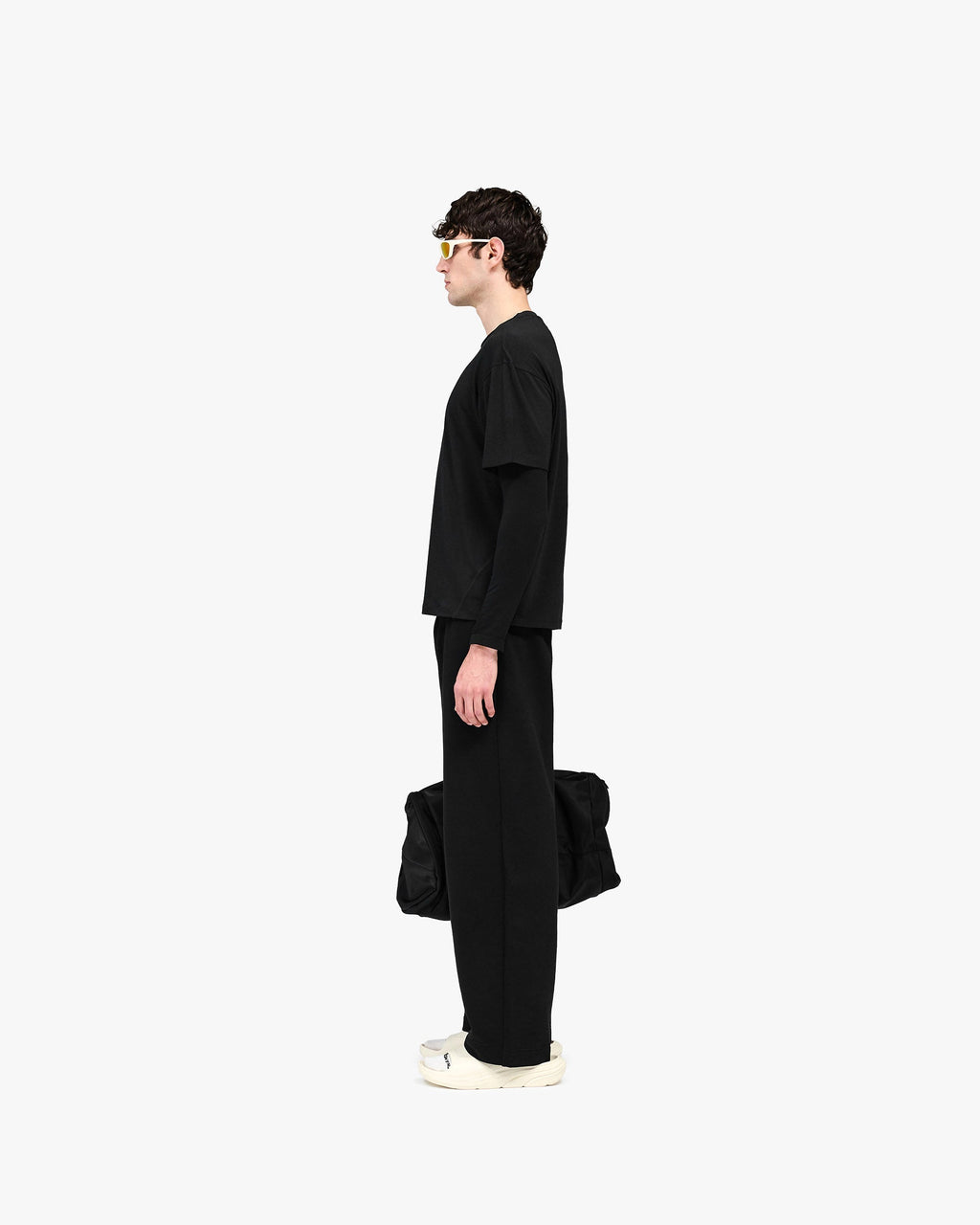 247 DNA T-Shirt 2.0- Jet Black