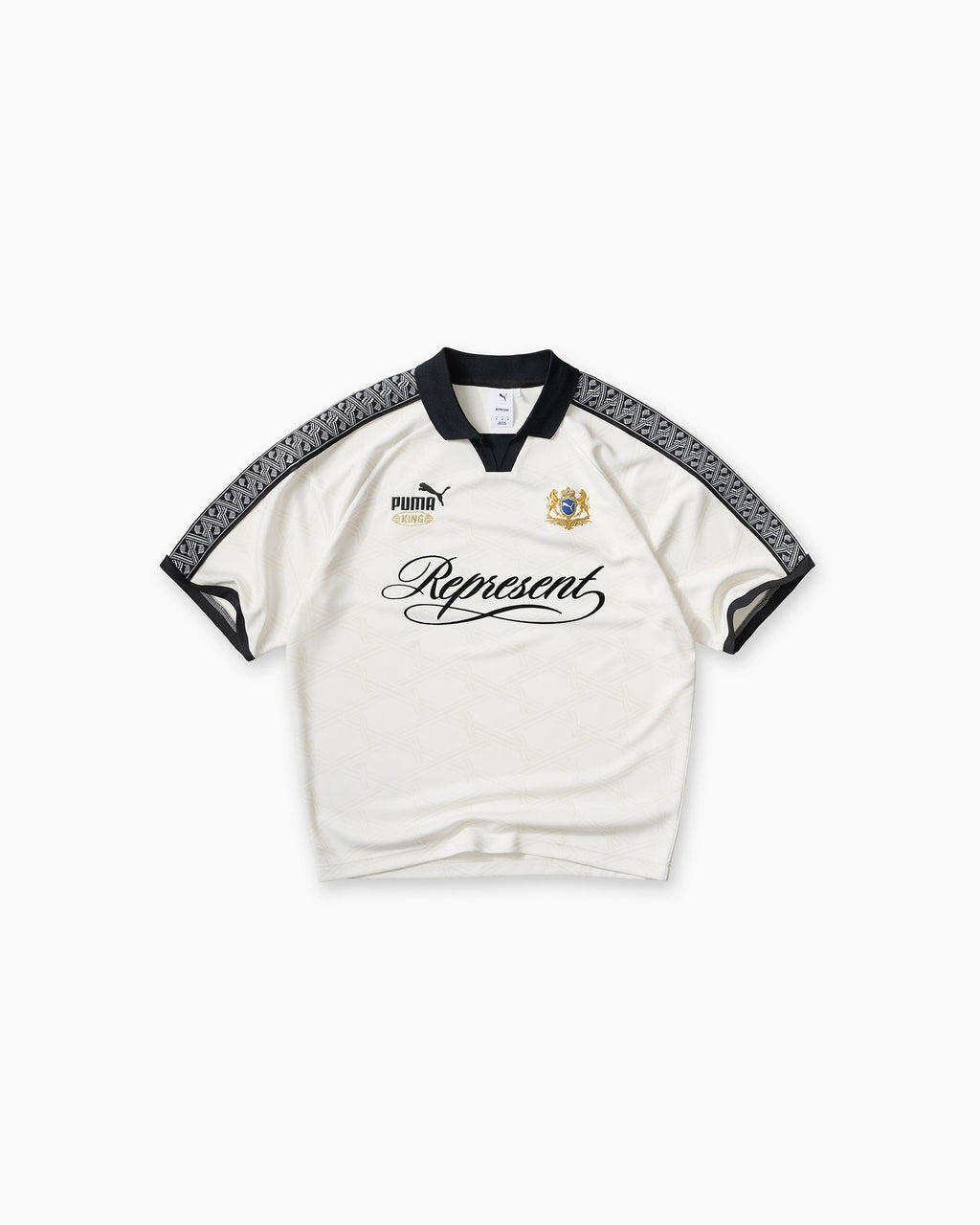 Represent X Puma King Jersey - Shoji