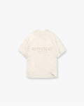Represent Owners Club T-Shirt - Buttercream