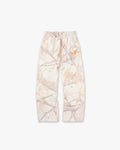 EngLAnd Sweatpant - Washed White Realtree®