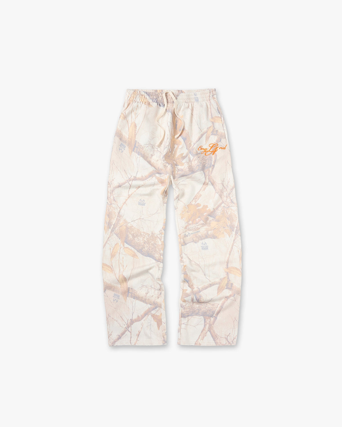EngLAnd Sweatpant - Washed White Realtree®