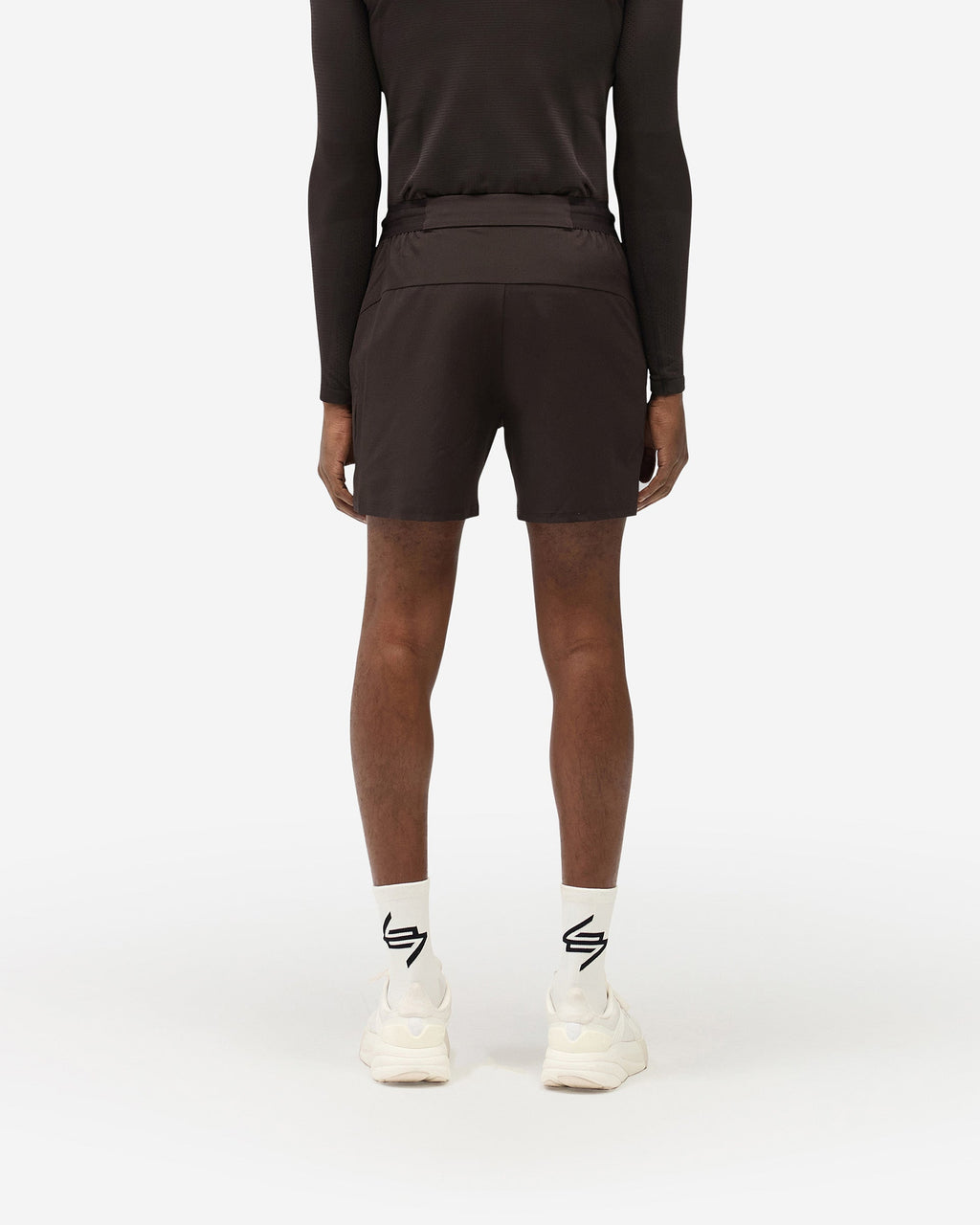 247 Trek Shorts - Chocolate