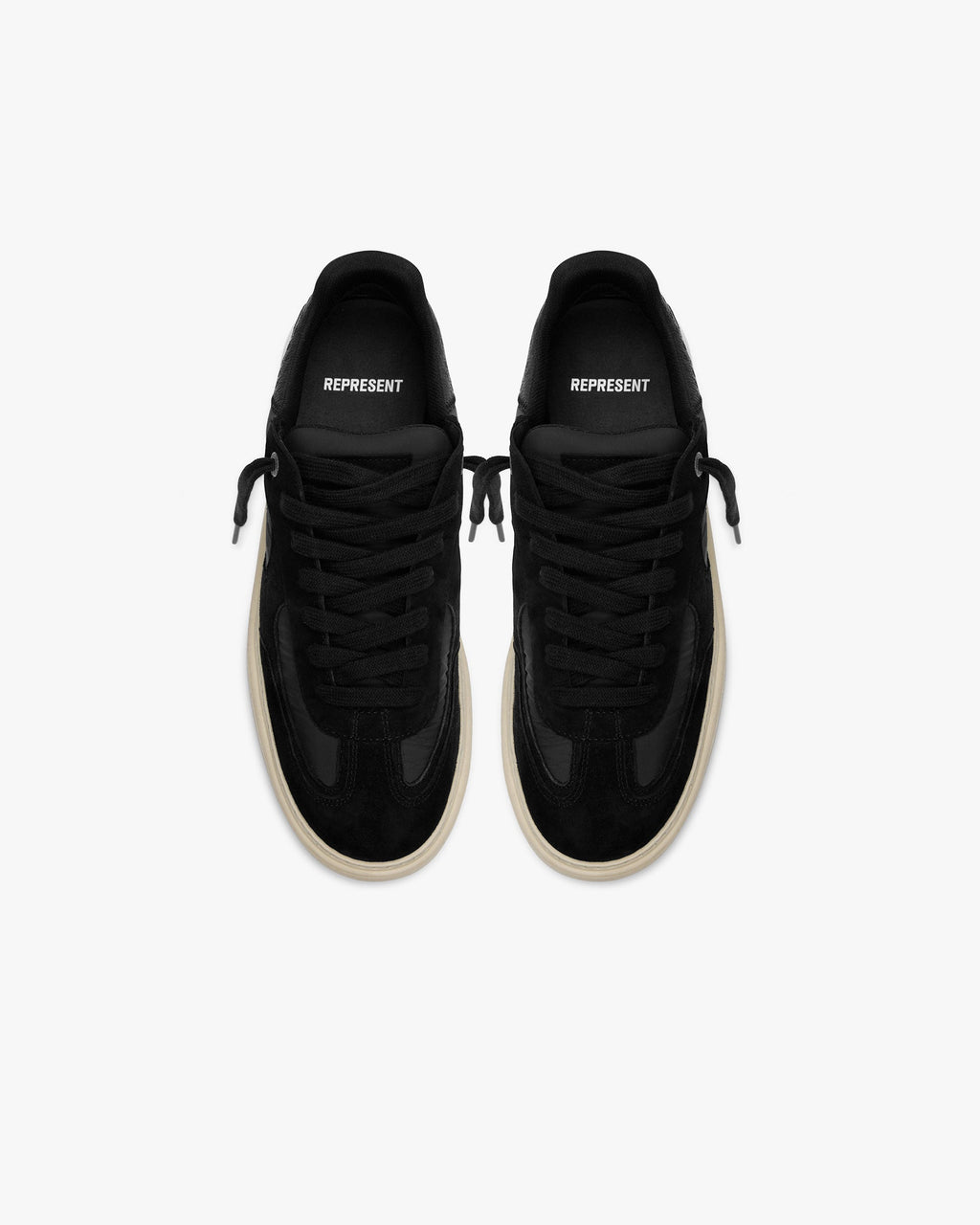 Virtus - Off Black