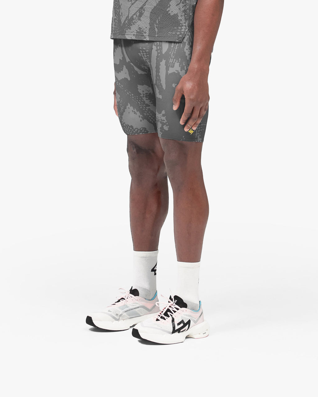 247 London Half Tight - Vintage Grey