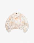 EngLAnd Sweater - Washed White Realtree®