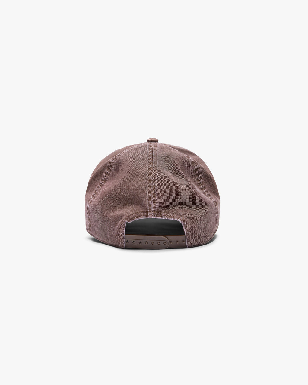 Represent Legacy Cap - Dark Brown
