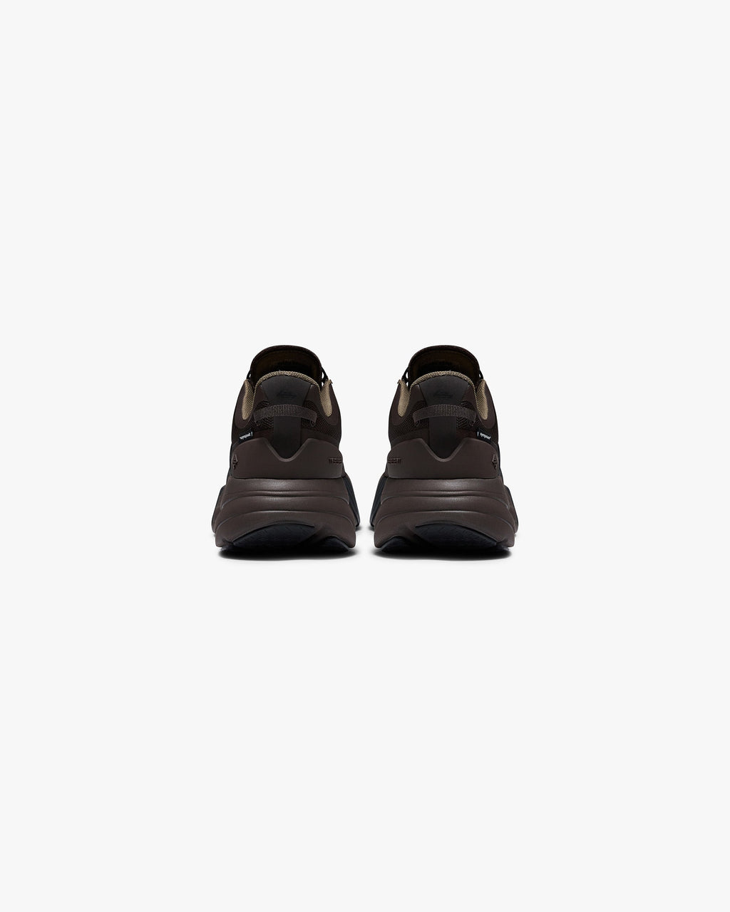 247 Arc-1 Runner Winter - Chocolate
