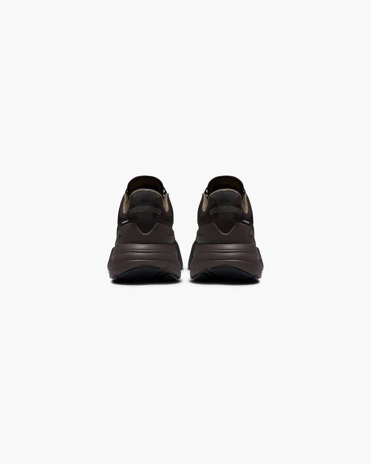 247 Arc-1 Runner Winter - Chocolate