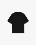 247 DNA Graphic T-Shirt - Jet Black