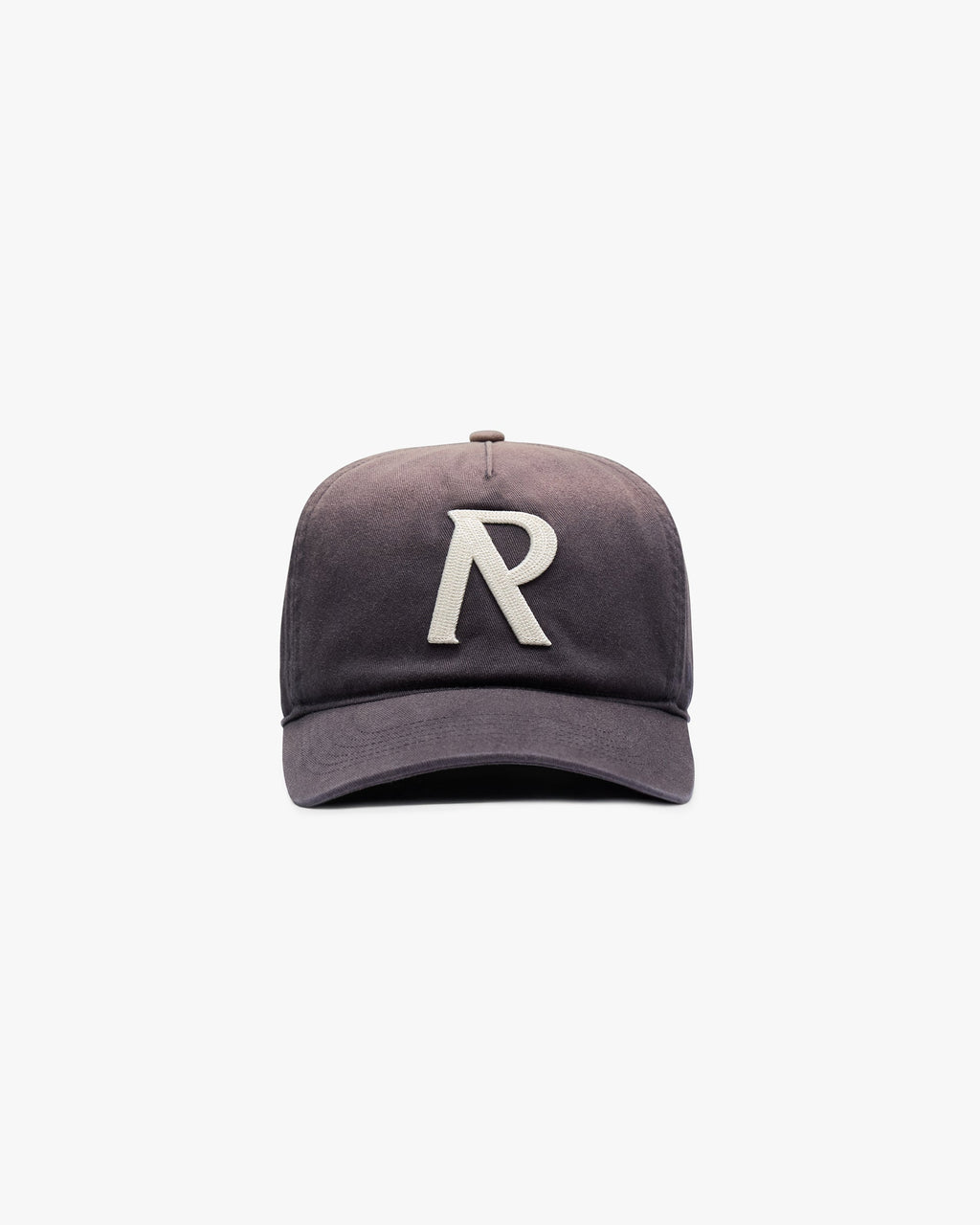 Represent X 47 Initial Cap - Charcoal