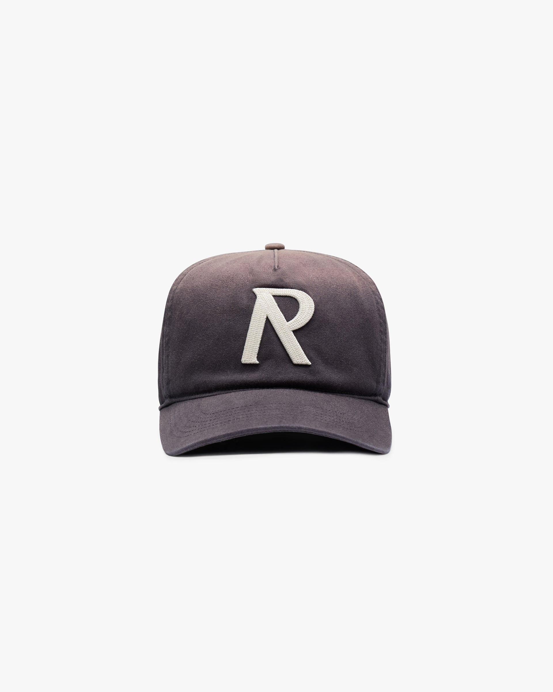 Represent X 47 Initial Cap - Charcoal