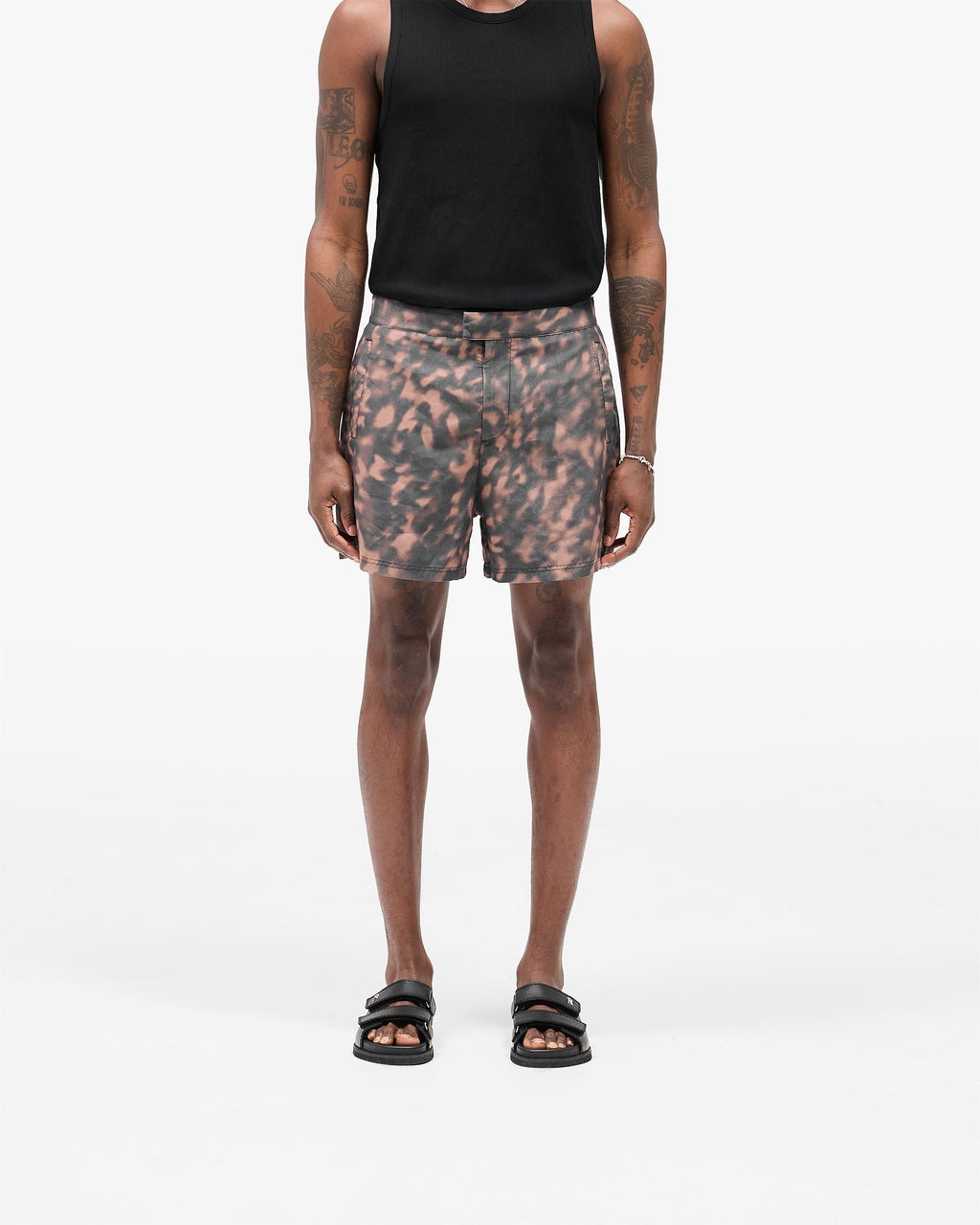 Tortoise Swim Short - Tortoise