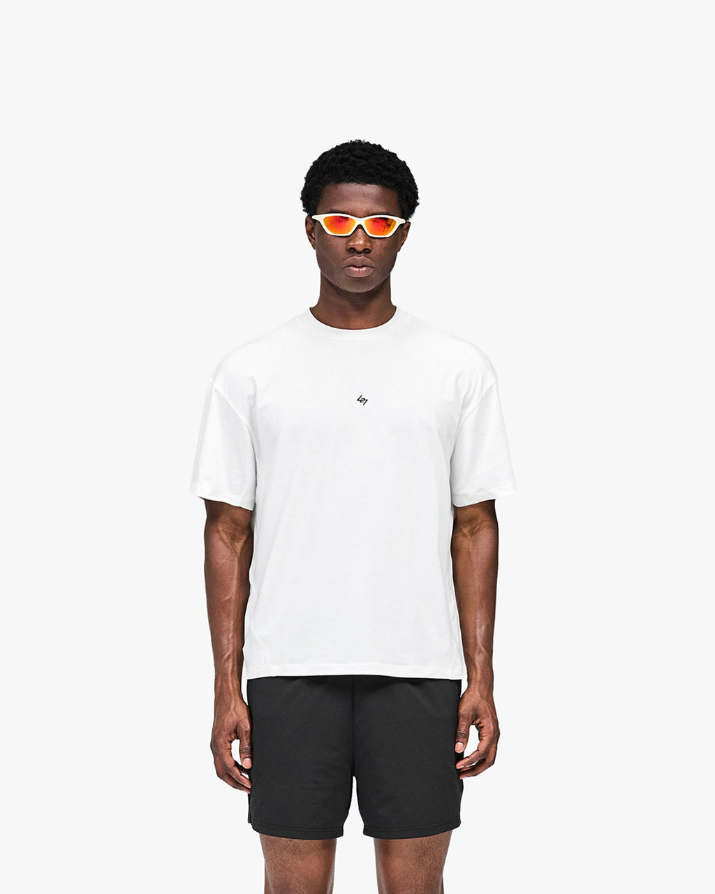 247 DNA T-Shirt 2.0 - Flat White