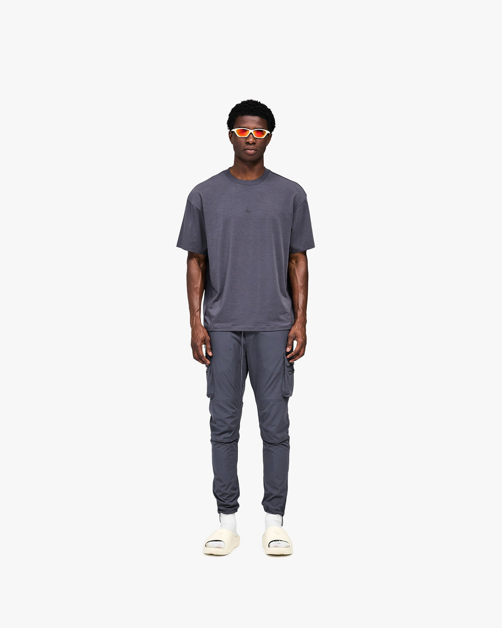 247 DNA T-Shirt 2.0 - Graphene