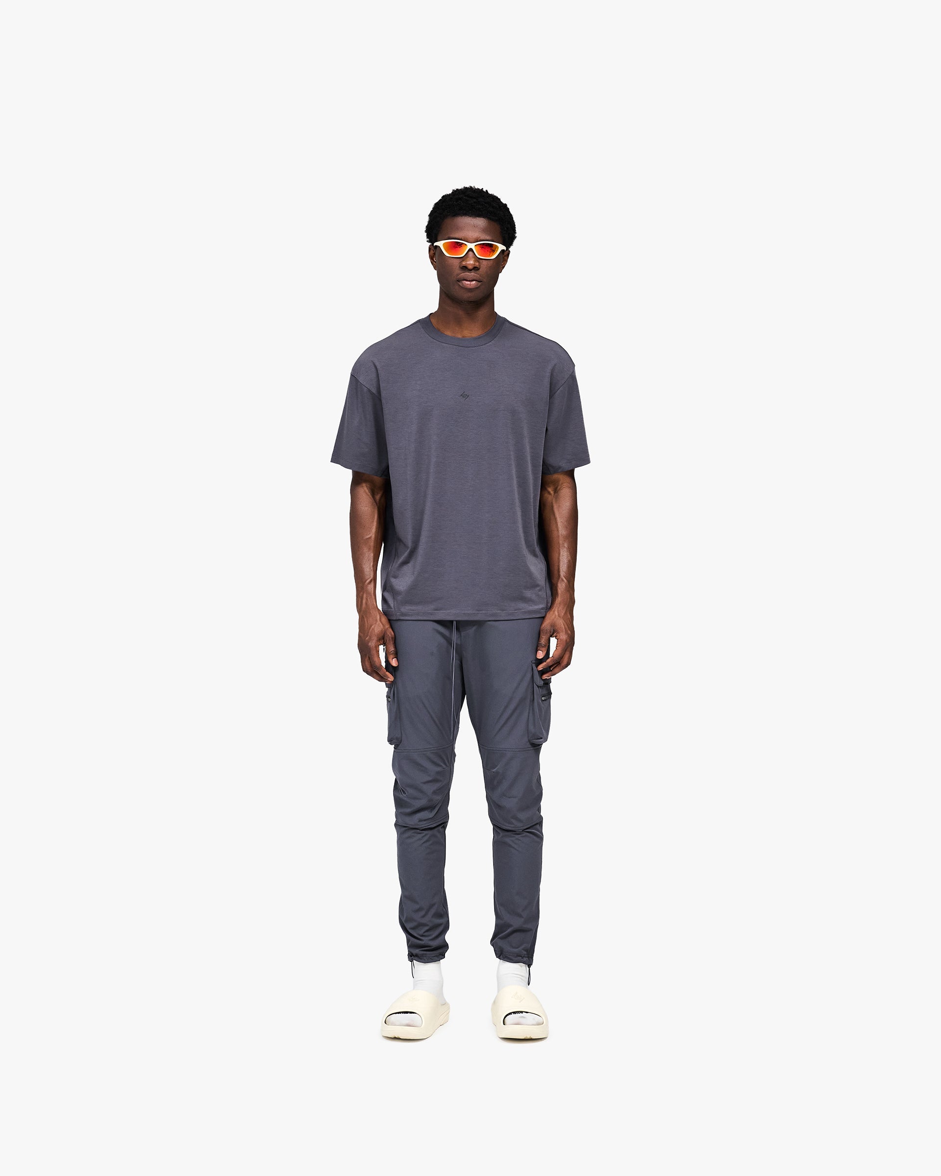 247 DNA T-Shirt 2.0 - Graphene