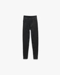 247 Restore Legging - Jet Black