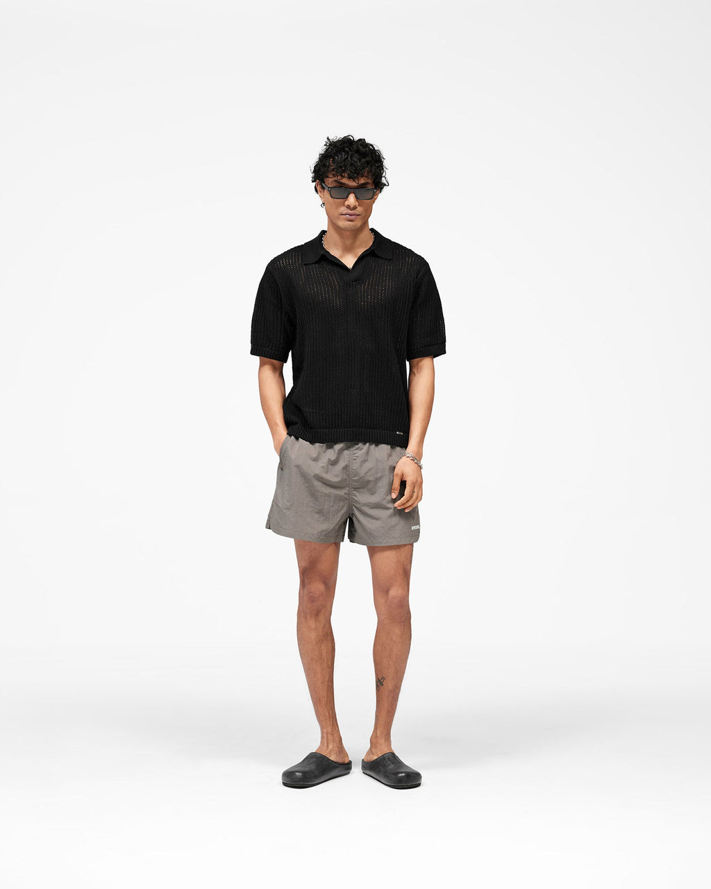 Represent Swim Short - Earth