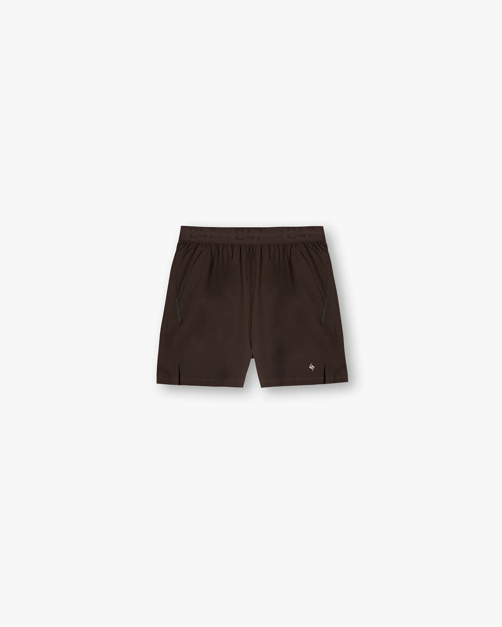 247 Trek Shorts - Chocolate