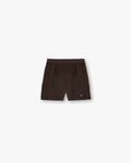 247 Trek Shorts - Chocolate
