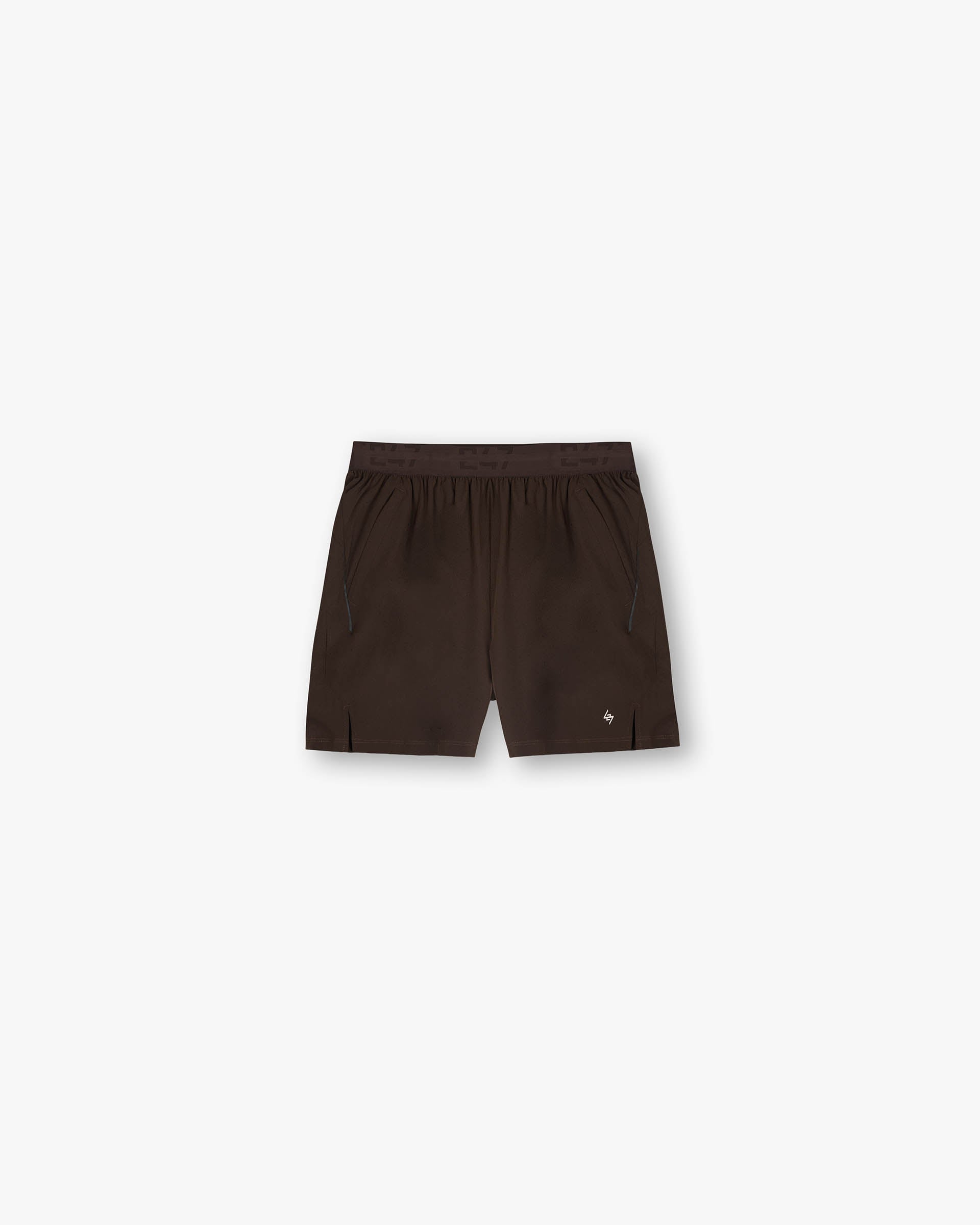 247 Trek Shorts - Chocolate