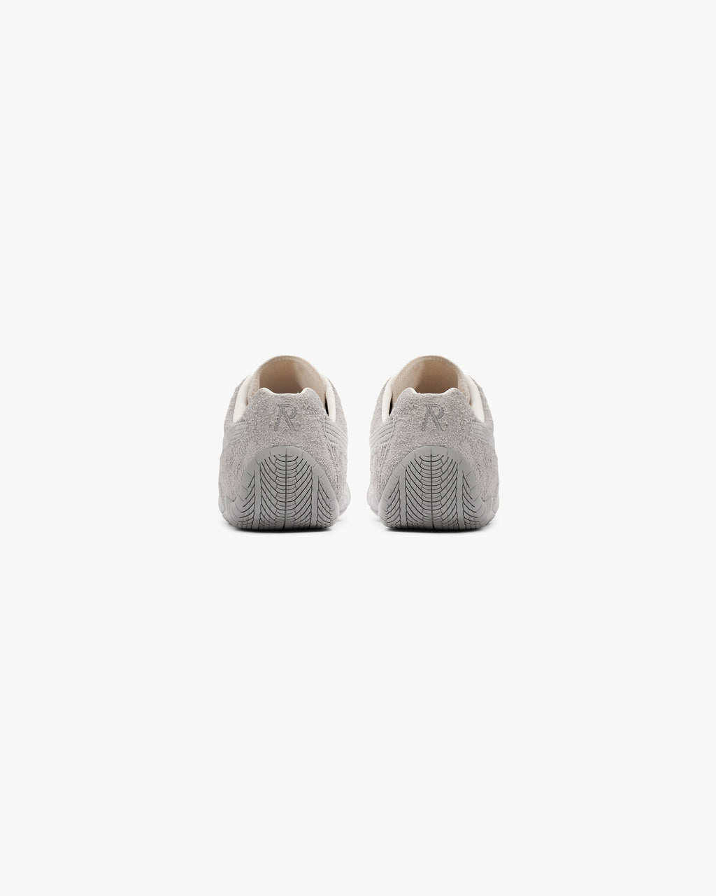 Represent X Puma Speedcat - Wolf Grey